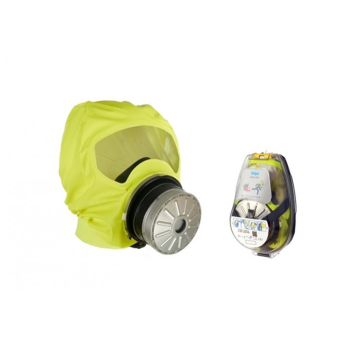 Przemysłowy kaptur ucieczkowy PARAT 4730 Hard Case